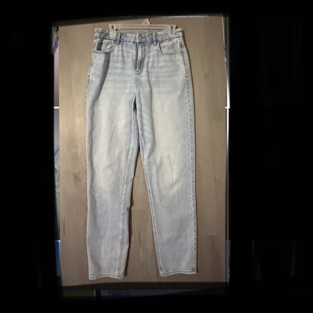 American eagle denim